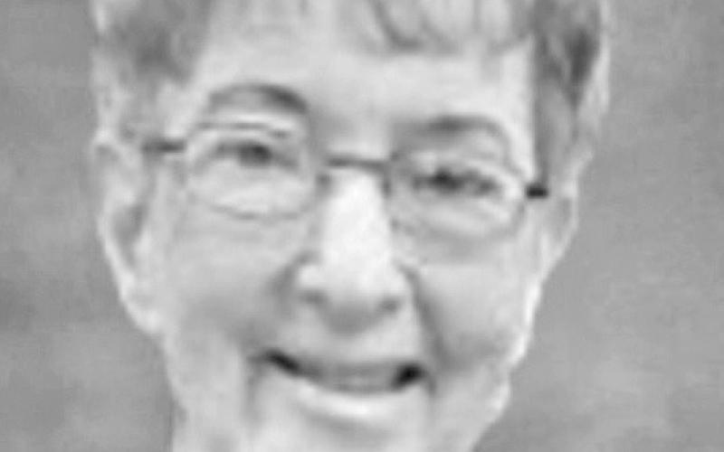 Betty Karnes