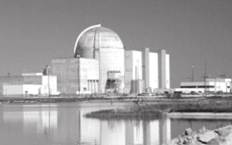 Four men charged in cyberattacks on nuclear plants