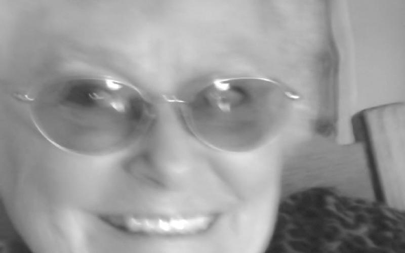 Barbara Frank, 88, Columbus