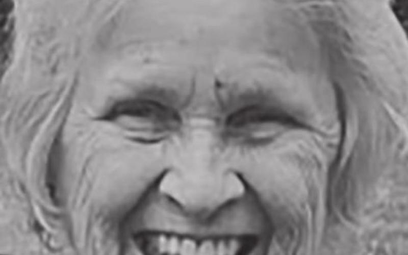 Mary Lawrence, 75, Scammon