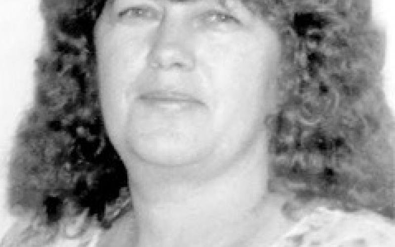 Katherine Vogel, 76, Pittsburg