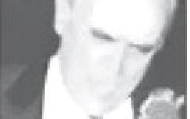 Jerry McCamey