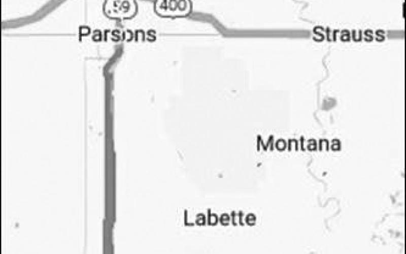 KDOT will be resurfacing began on Highway US 59