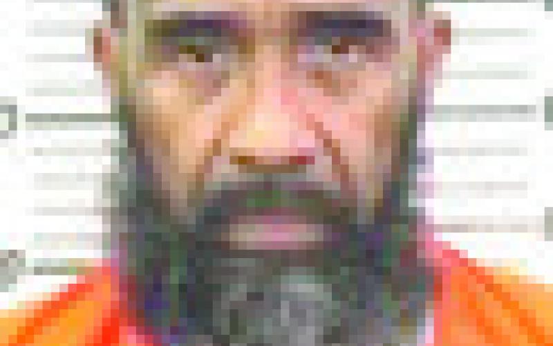 Oklahoma man jailed on burglary charges