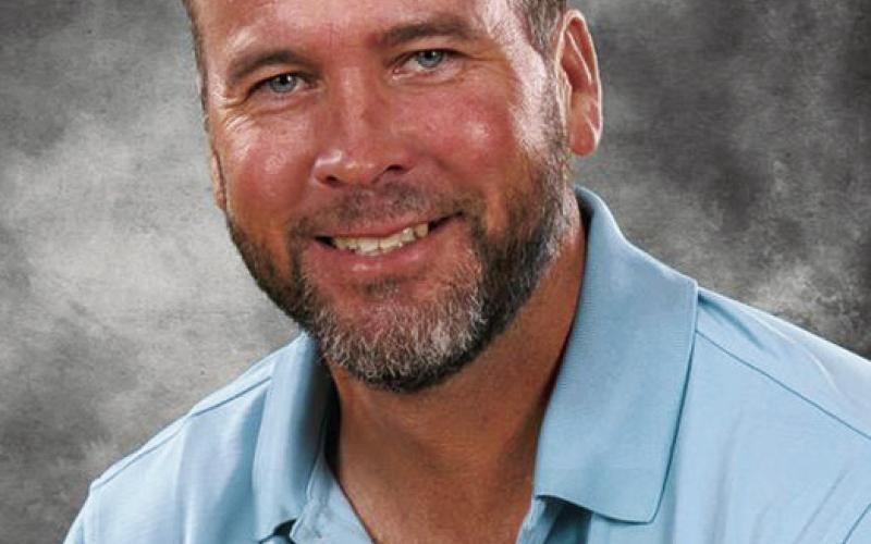 McCoy to lead Lions on gridiron