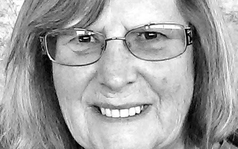 Karen Irving, 74, Baxter Springs