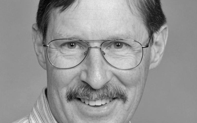 Teddy Wing, 73, Weir