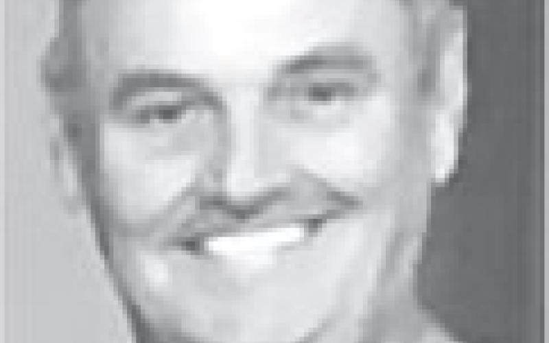 Gary Barnum, 72, Mound City
