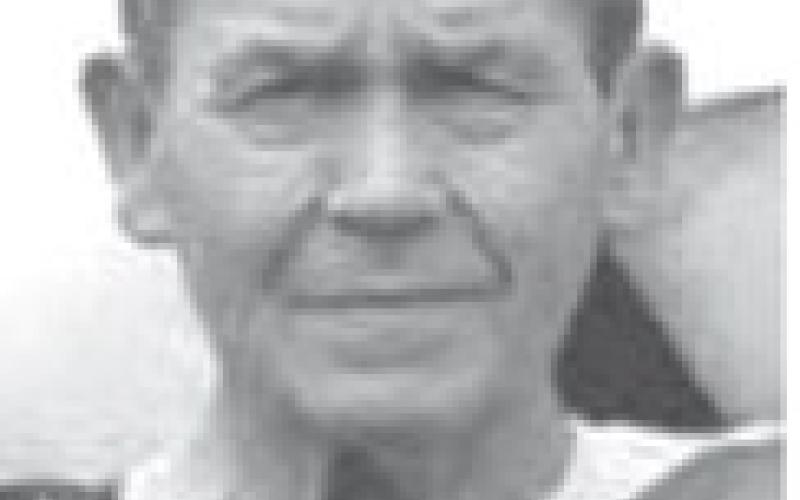 Marvin Wahl
