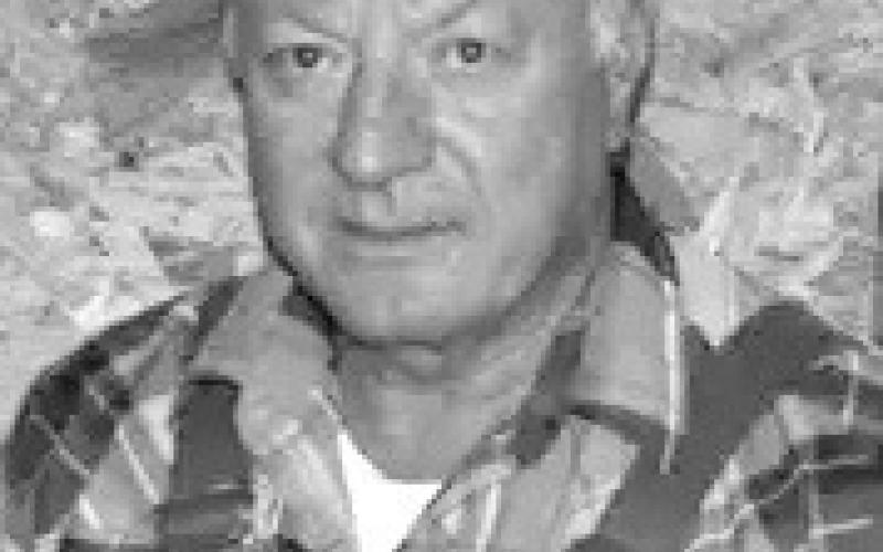 Chester Polley