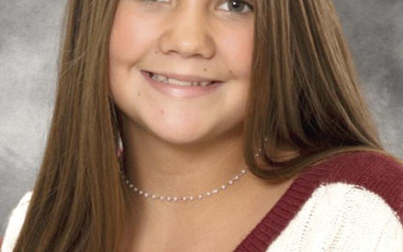 Bailee Kimberling