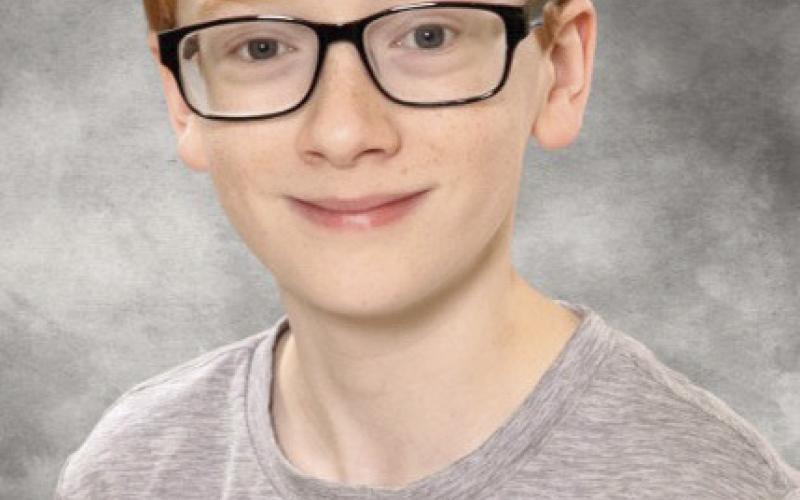 Patrick Long