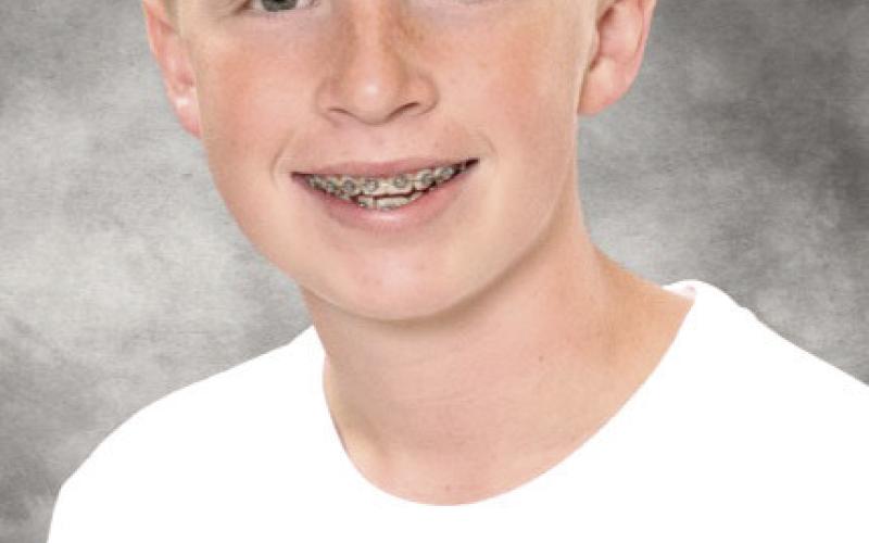 Jacob Matthews