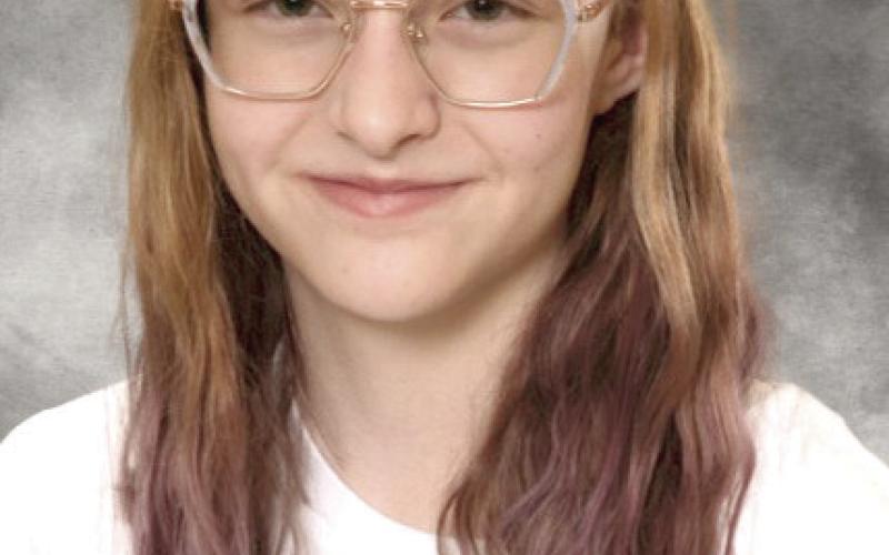 Zoe Moore