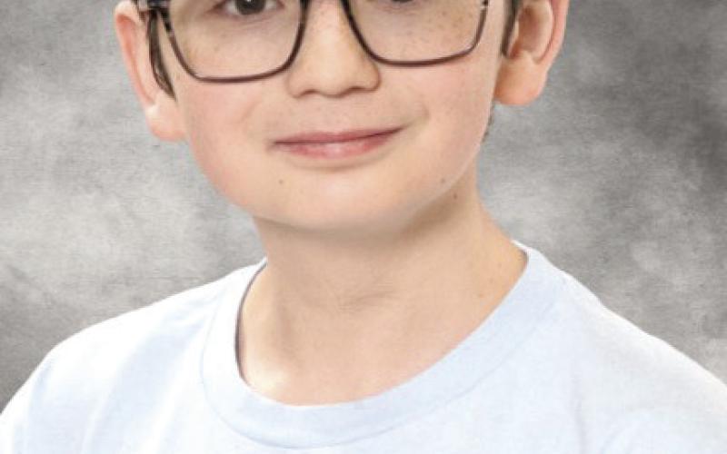 Colton Myers