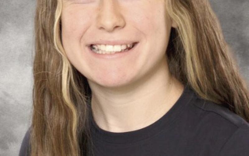 Brenleigh Newman