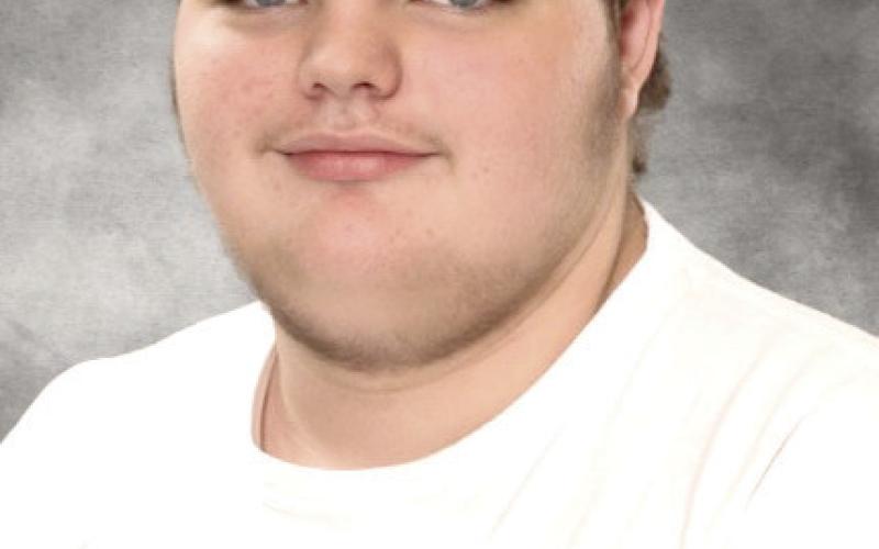 Dylan Pickering