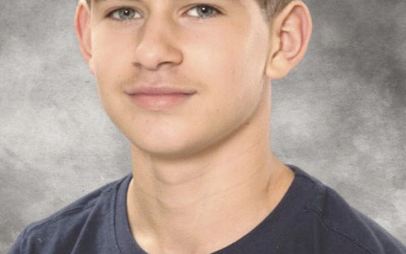 Greyson Renfro