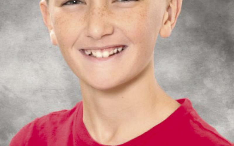 Blayton Seeber