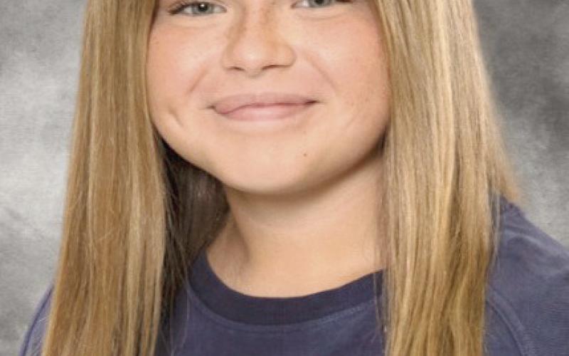 Lynlee Shultz