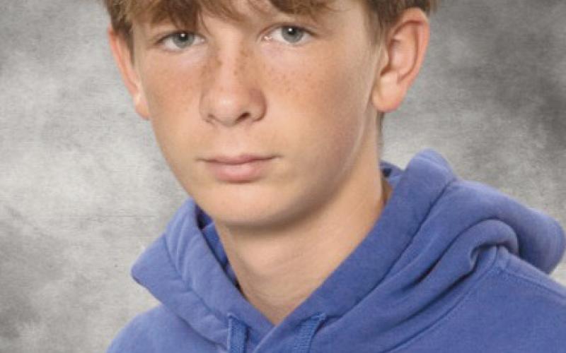 Ayden Smith