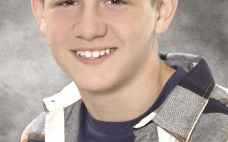 Lewis Sullivan