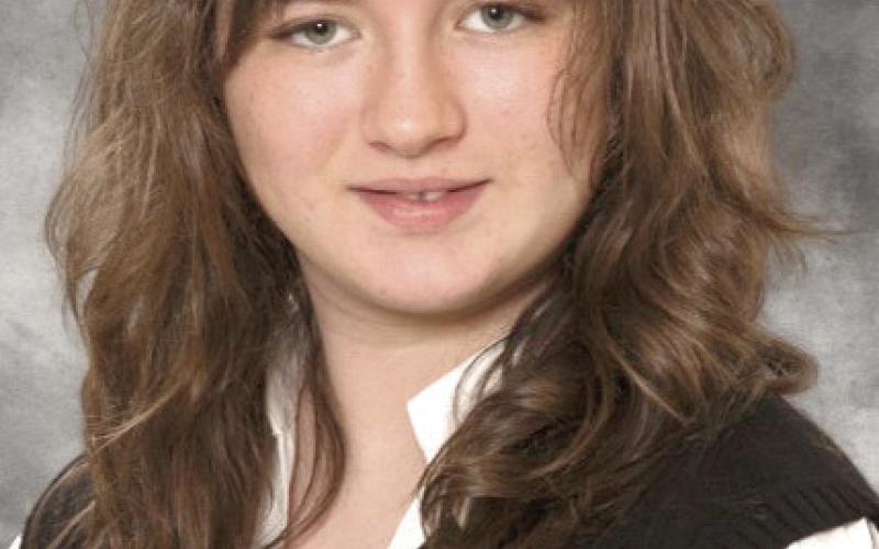 Sophia VanAuker