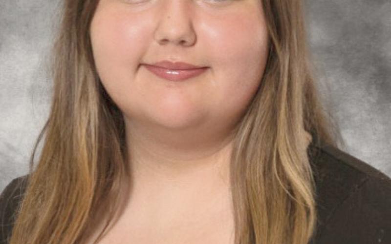 Kaylee Wammack