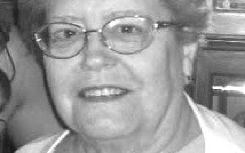 Constance Wary, 88 Columbus