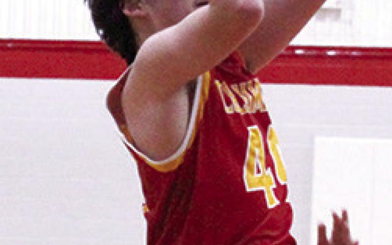Fast start delivers win to Titans