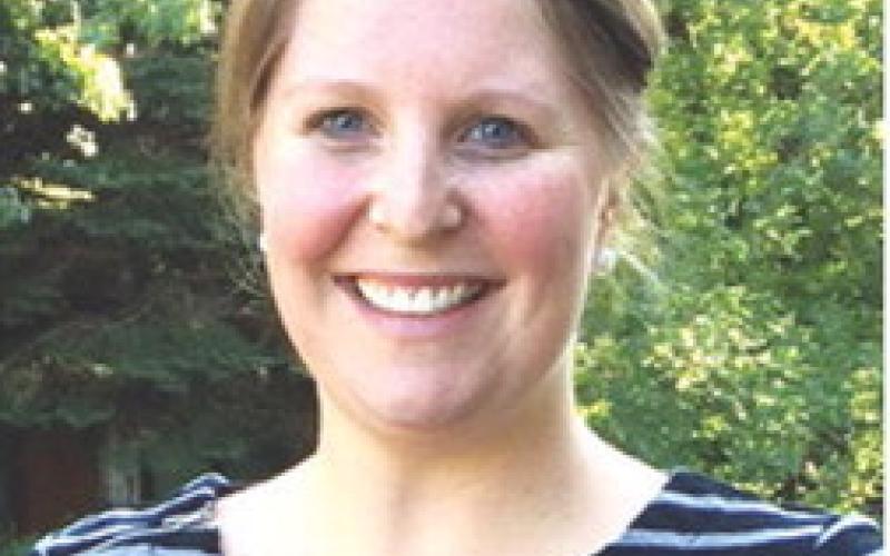Anna Moser