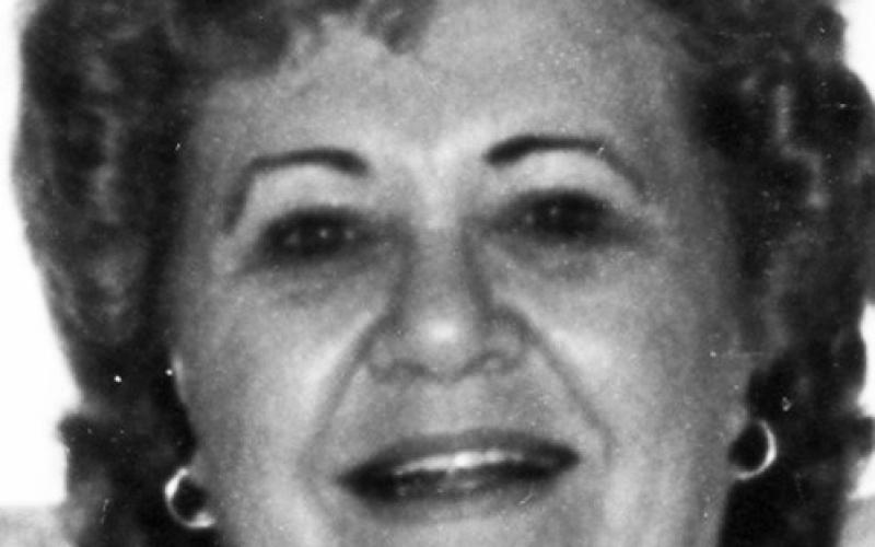 Shirley Bryant, 87, Wichita