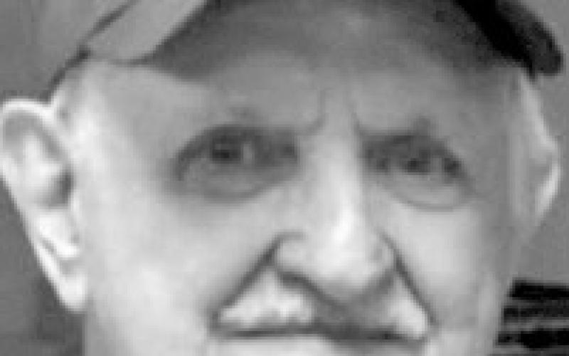 Joe Porter, 88, Columbus