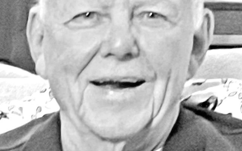 John White