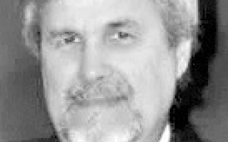 Kent Thompson