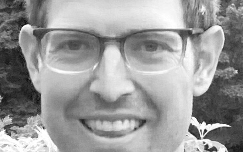 Scott Martin