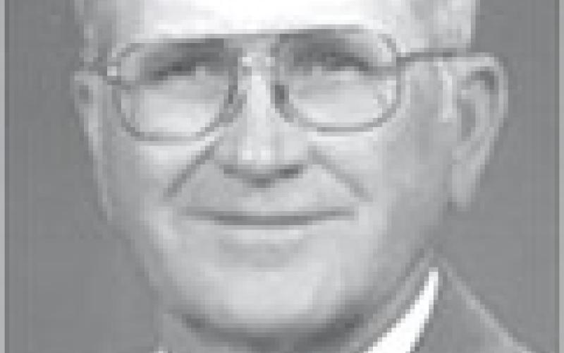 Burl E. Brooks, 79, Girard