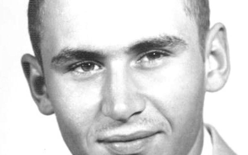 William Wilson, 85, Baxter Springs