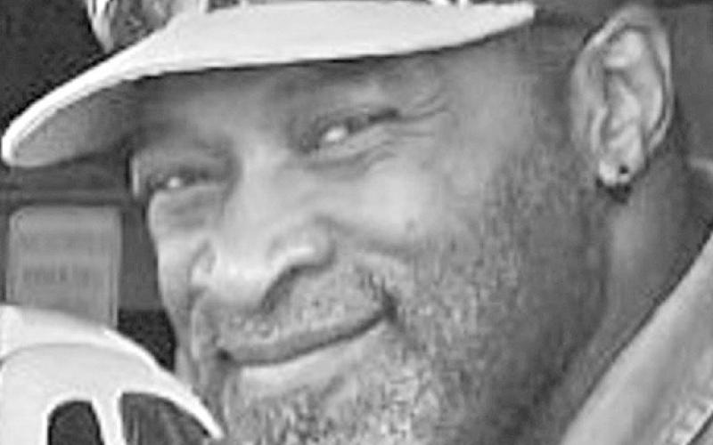 Walter Taylor III, 56, Parsons
