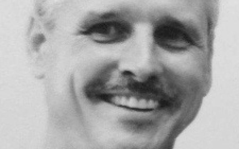 Rex Coyle, 64, Joplin, Mo.
