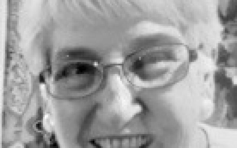 Gloria Percy
