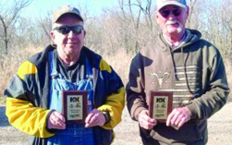 Columbus Bass Club begins 2024 fishing season