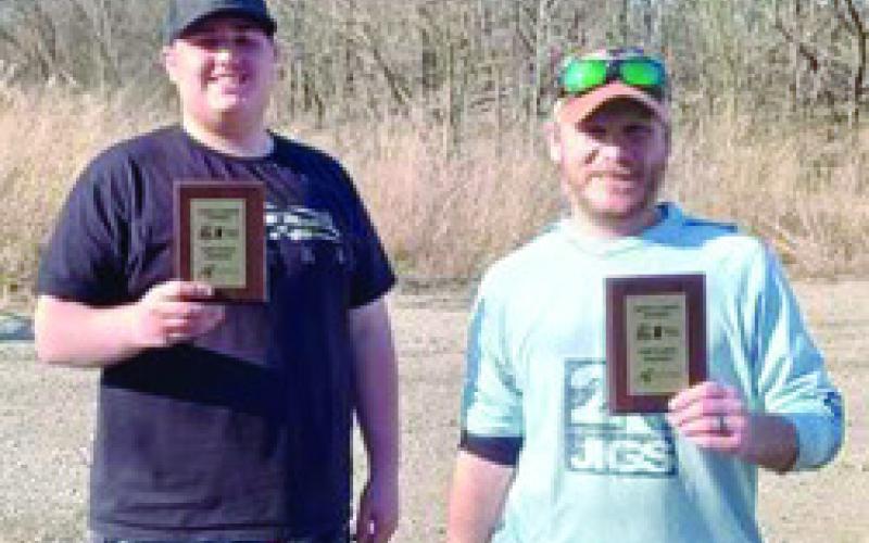 Columbus Bass Club begins 2024 fishing season