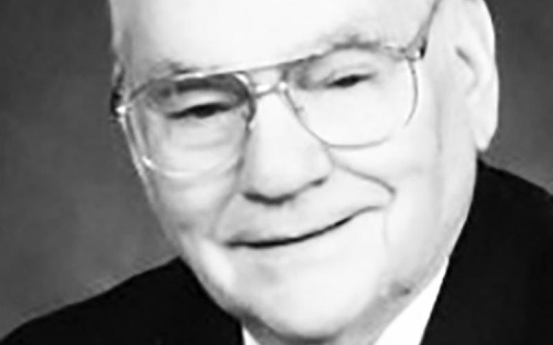 David Purdy, 90, Pittsburg