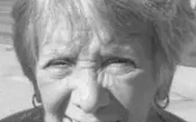 Weda Jane Donham, 83, Galena