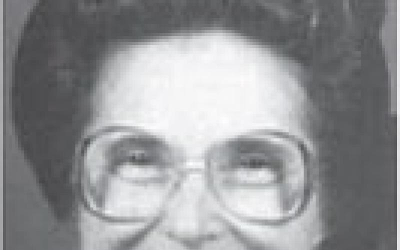 Dorothy Crowder, 91, Joplin, Mo.