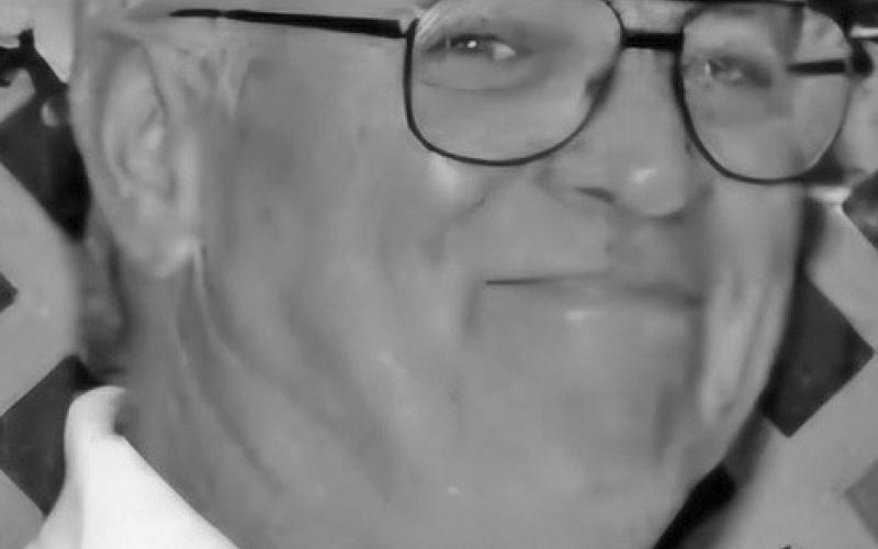 Charles Clark, 76, Columbus