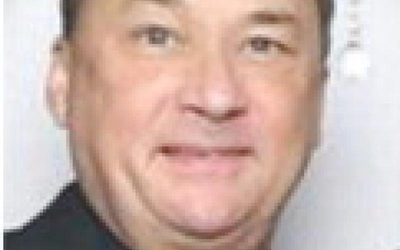 Bingham is president of Baxter City Council