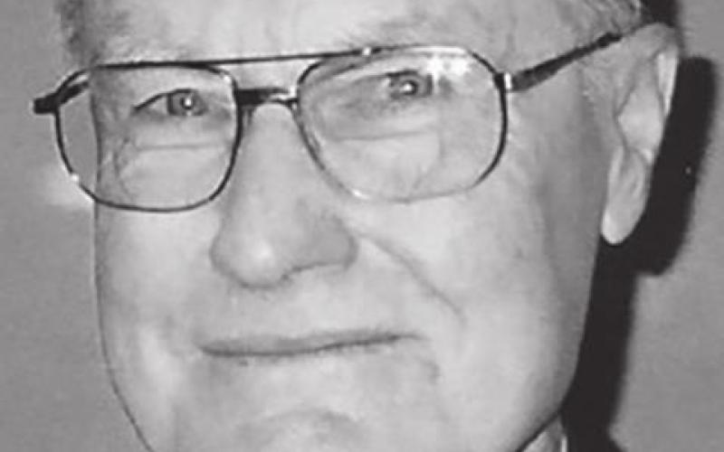 Orval M. Smith