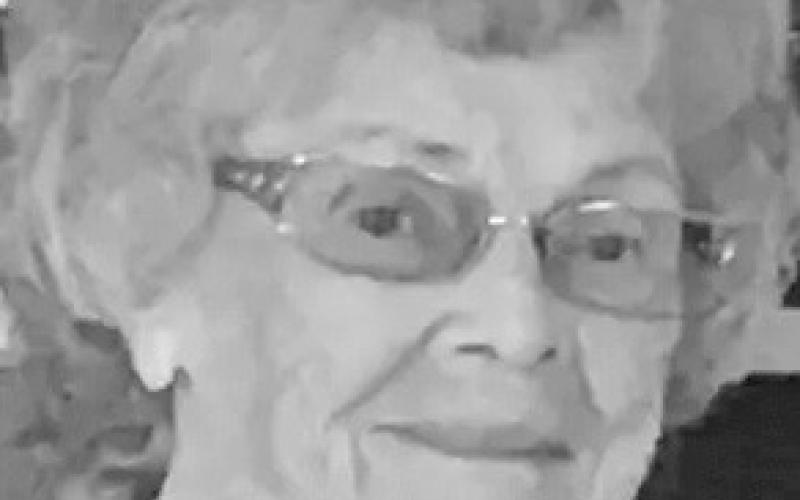 Shirley Shipley